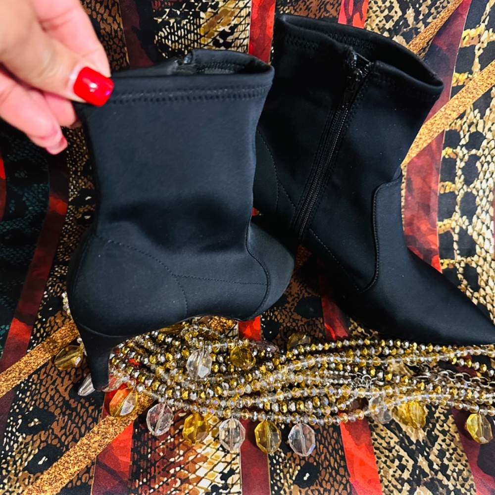 Charles David Booties - image 2